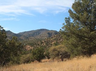 405 Tomahawk Trl, Fort Davis, TX 79734