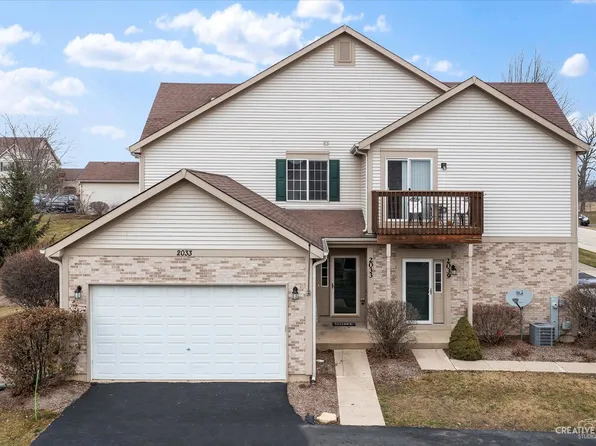 2033 Village View Dr #0, Yorkville, IL 60560