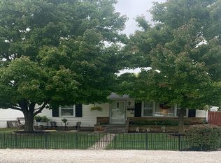 891 Westphal Ave, Columbus, OH