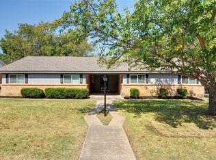 5317 Wonder Dr, Fort Worth, TX 76133