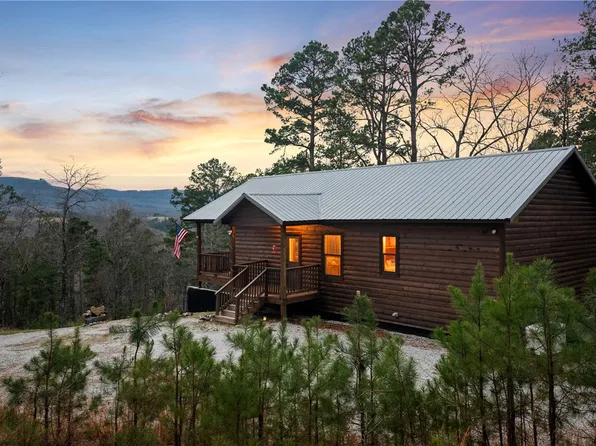 920 Nc #3855, Hasty, AR 72640