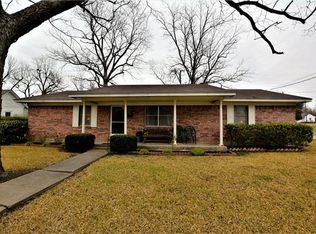 505 S Delaware St, Clarksville, TX 75426