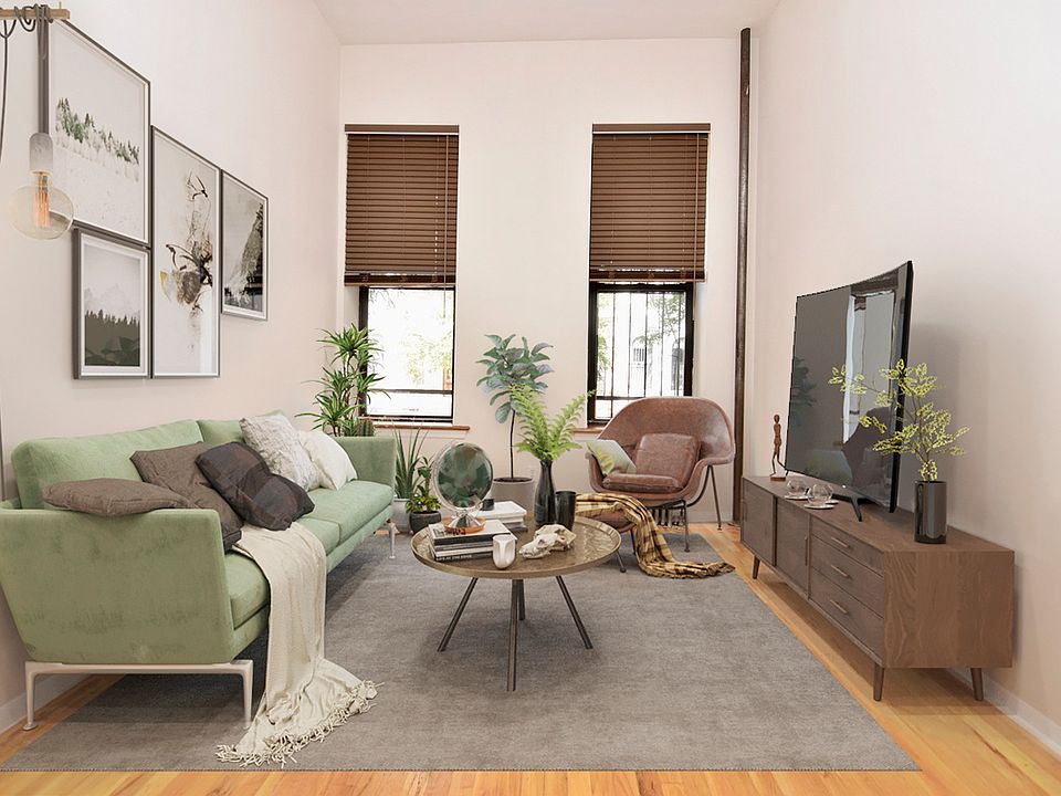1st image of 146 W 120th St #3A