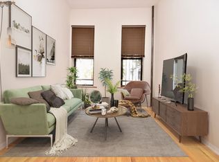 146 W 120th St #3A, New York, NY 10027
