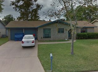 3845 Sandstone Rd, San Angelo, TX 76904