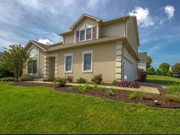 102 Rebeccas Ln, Johnson City, TN 37615