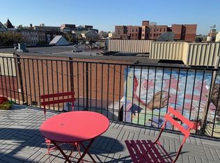 2710 Ontario Rd NW FLOOR 2, Washington, DC 20009