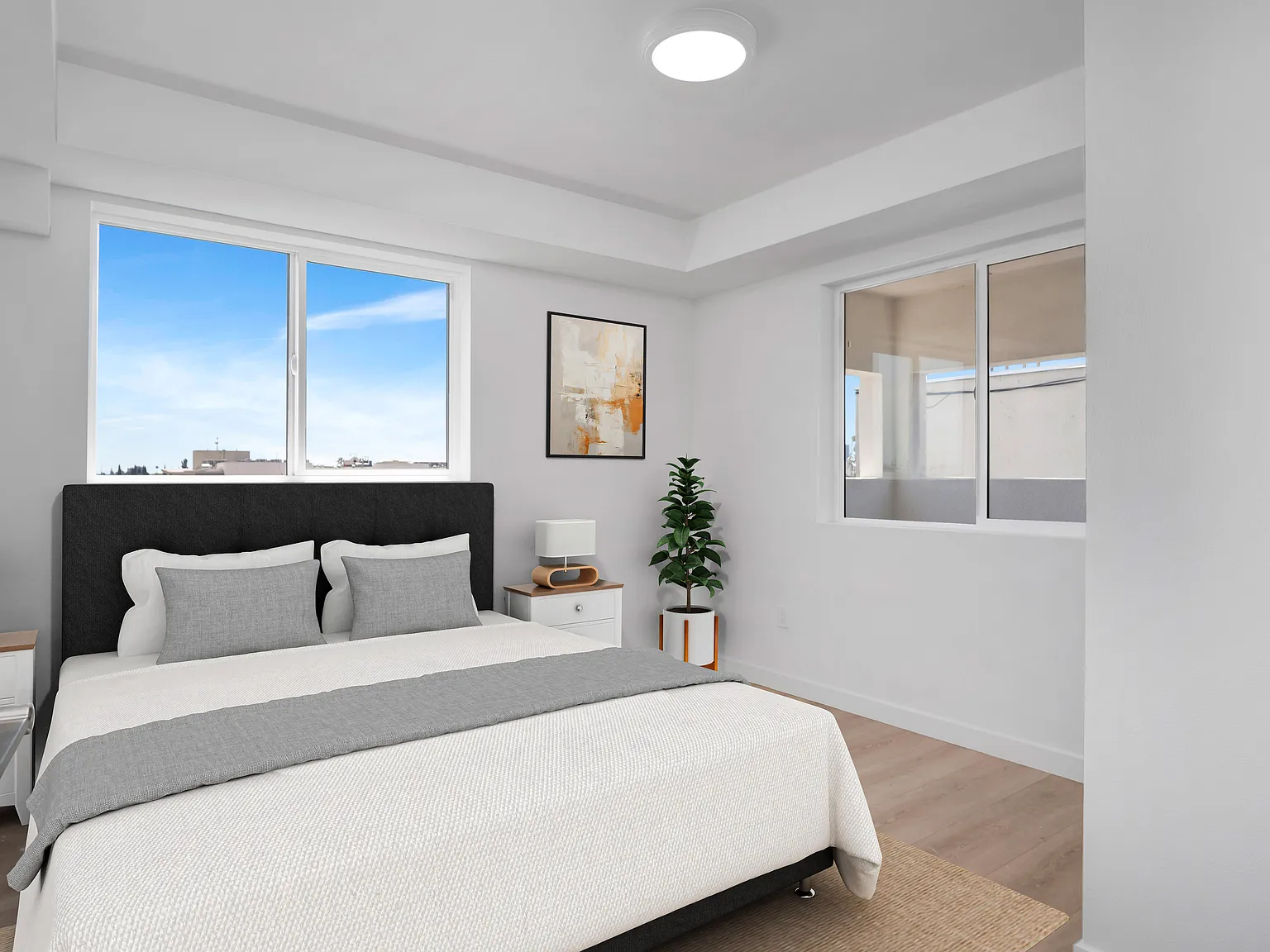 1 bed, 526 sqft, $2,172 — Photo 3