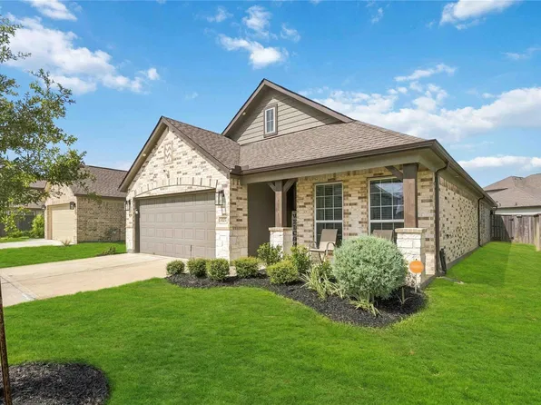 615 Orchard Vale Rd, Rosharon, TX 77583