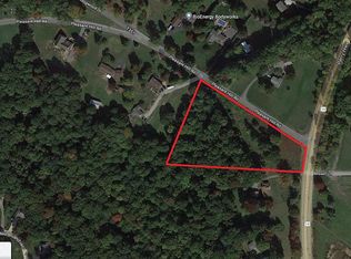 101 Pleasant Hill Rd, Harmony, PA 16037