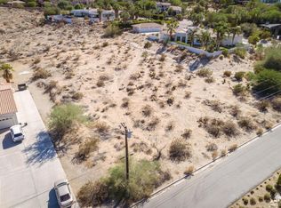 0 Jaguar Way, Palm Desert, CA 92260