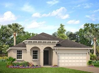 2342 Jernigan Loop, Kissimmee, FL 34746