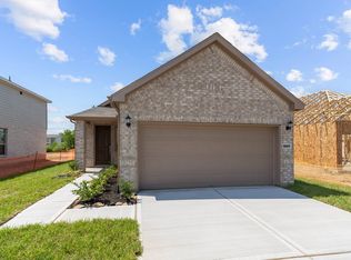 1621 Vista Luna Dr, Texas City, TX 77591