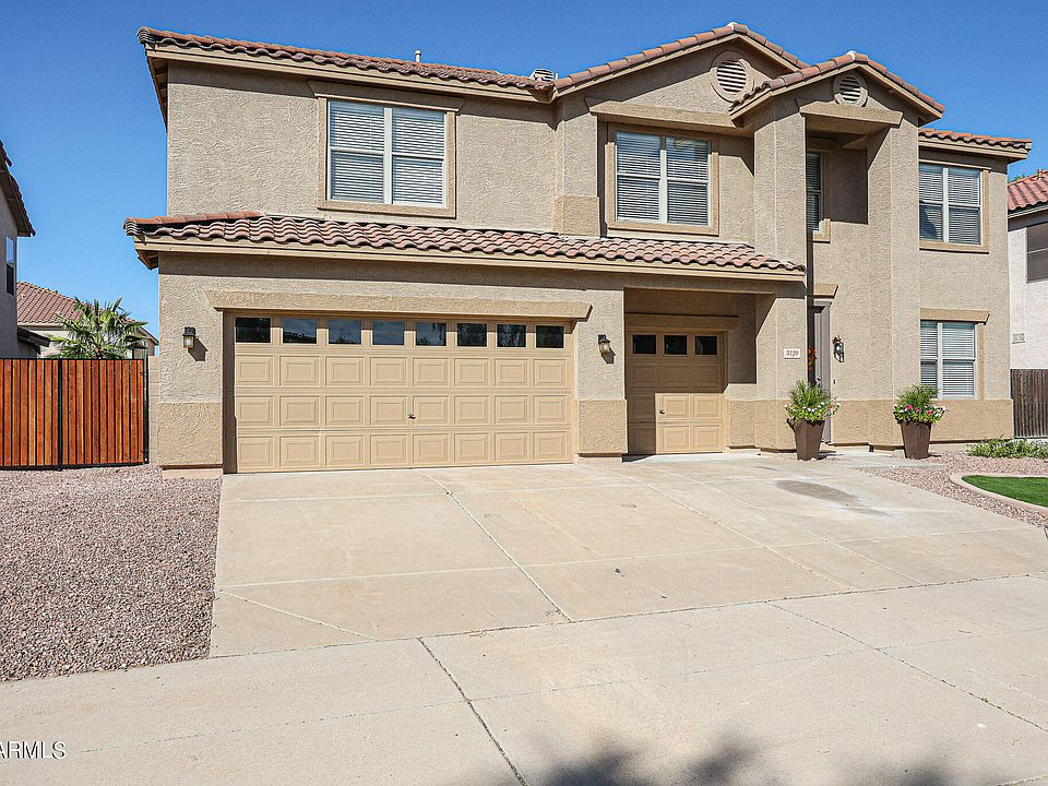 3120 W Desert Vista Trl, Phoenix, AZ 85083 Zillow