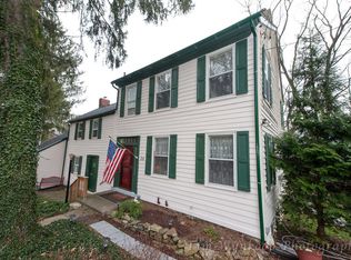 14 Harmony Brass Castle Rd, Phillipsburg, NJ 08865