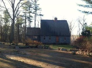 34 Garrison Rd, Shirley, MA 01464