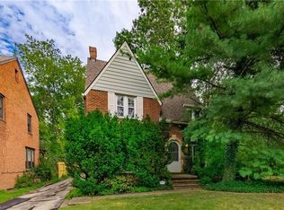 3817 Westwood Rd, University Heights, OH 44118