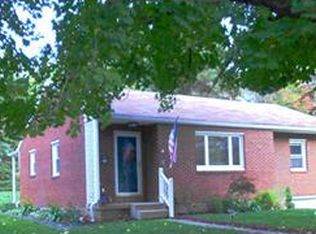 117 Painter Ave, Sarver, PA 16055