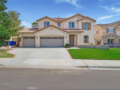 5923 Forest Glen Dr, Fontana, CA, 92336