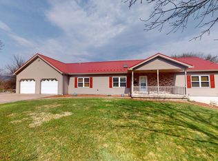 3 Persun St, Montgomery, PA 17752