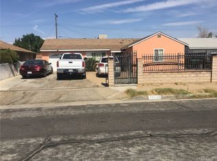 38638 Malby Ave, Palmdale, CA 93550