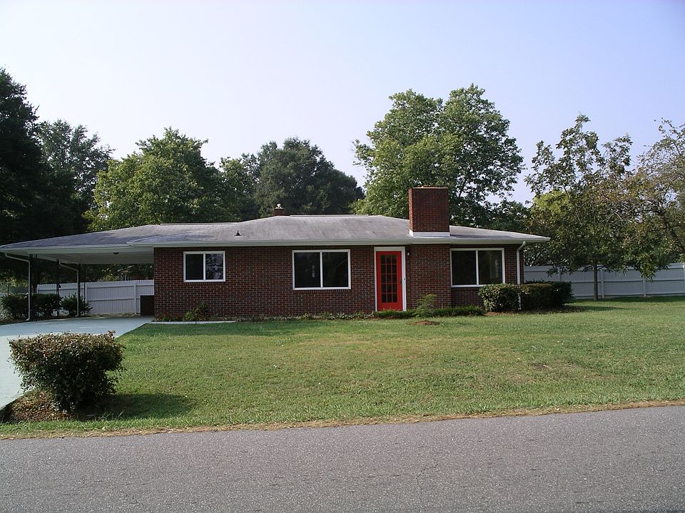 A warm and inviting home