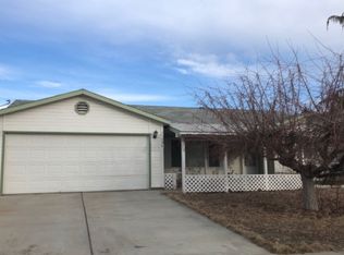 706 Locust St, Omak, WA 98841