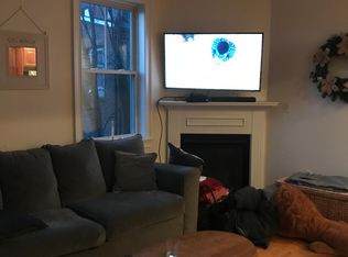 232 Gold St, South Boston, MA 02127