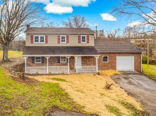 5225 Saint Paul Rd, Morristown, TN 37813