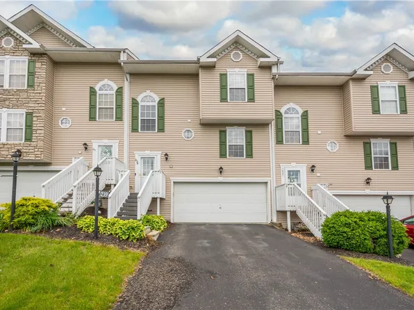 239 Mountain Dr, Carnegie, PA 15106