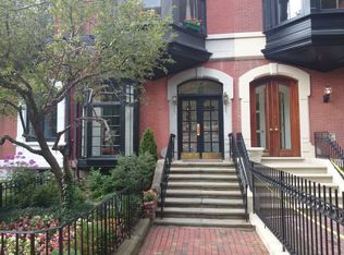 227 Marlborough St APT 5, Boston, MA 02116