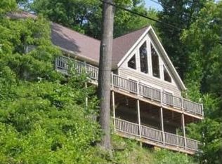 1653 Rock Lodge Rd, Mc Henry, MD 21541