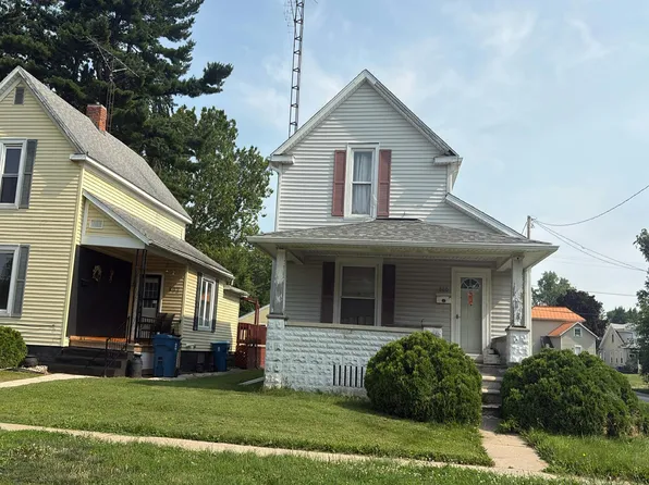 800 June St, Fremont, OH 43420