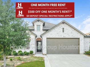 8042 Whisper Grove Dr, Magnolia, TX 77354