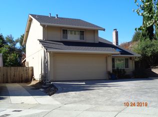 36025 Easterday Way, Fremont, CA 94536