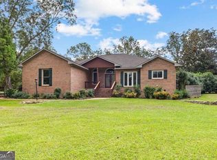 124 Old Salem Trl, Pine Mountain, GA