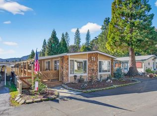 39737 Road 274 Space 28, Bass Lake, CA