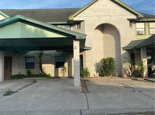 2613 Charleston Ln, Pharr, TX 78577