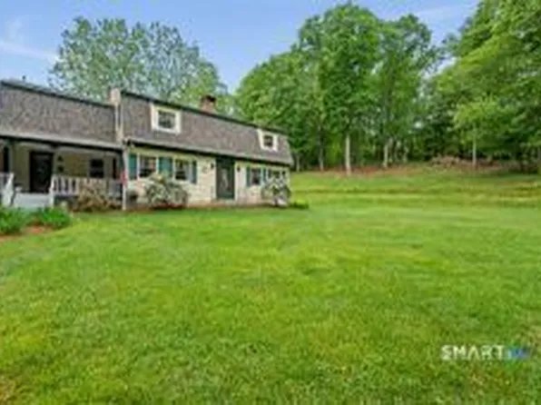 17 Markham Road, East Hampton, CT 06424