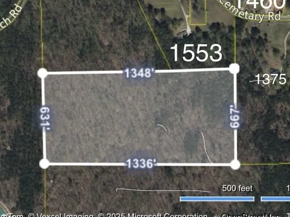 0 Old White Oak Cemetery Rd, Dallas, GA 30157