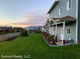 17022 Island View Dr, Juneau, AK 99801