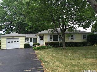 1029 Long Pond Rd, Rochester, NY 14626