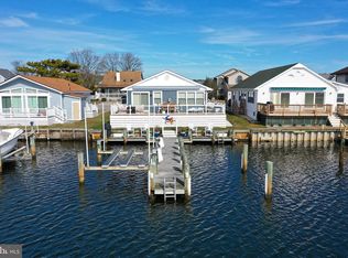 611 S Surf Rd, Ocean City, MD 21842