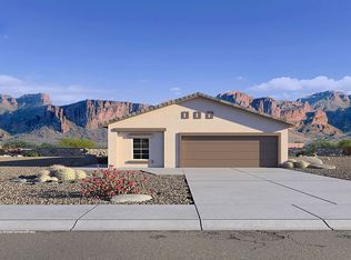 10849 Sabino Loop SW, Albuquerque, NM 87121