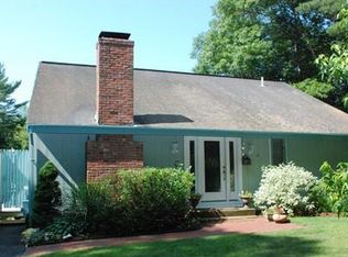 20 S River Ln W, Duxbury, MA 02332