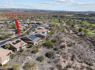 3335 Big Sky Dr, Wickenburg, AZ 85390