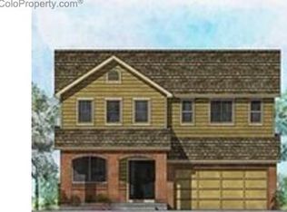 50 Stewart Ct, Erie, CO 80516