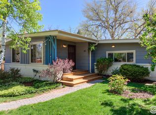 830 55th St, Boulder, CO 80303