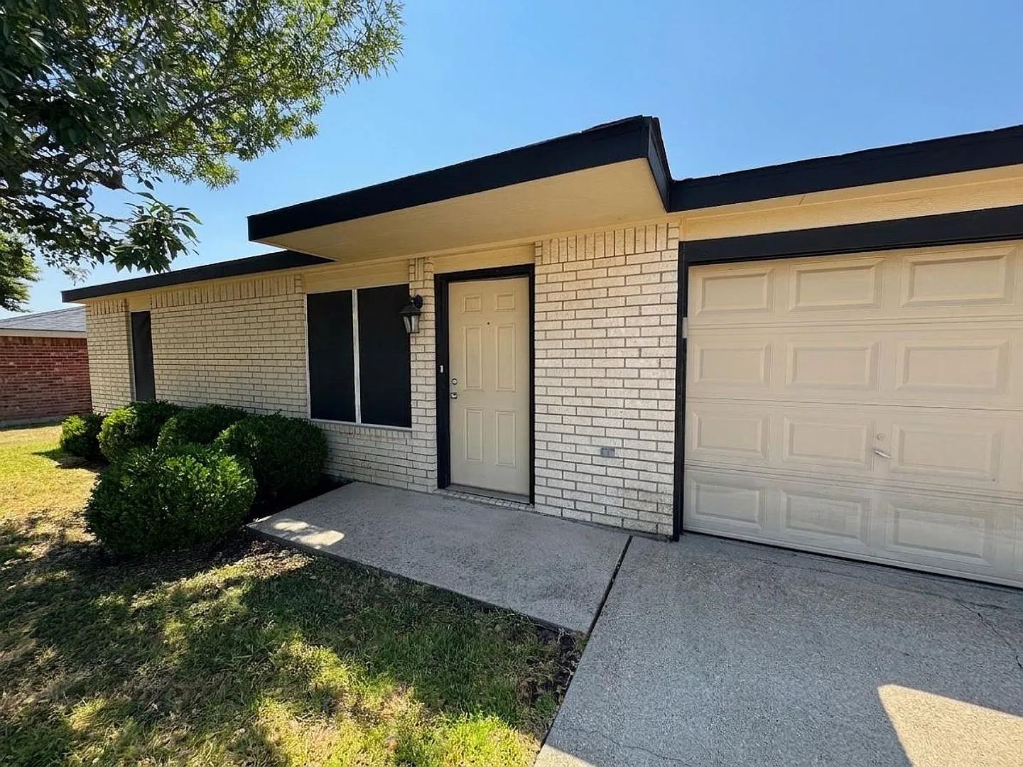 4-Bedroom House for Rent in Killeen — Photo 3