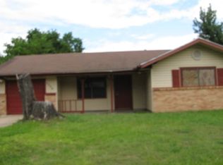 4960 Wales Dr, Beaumont, TX 77708